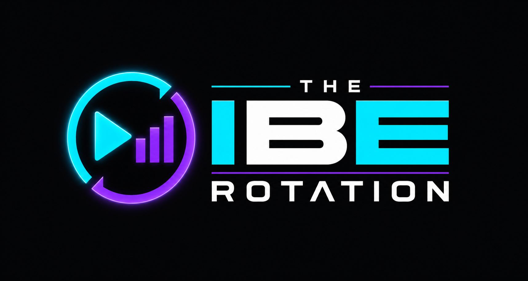 THE IBE ROTATION